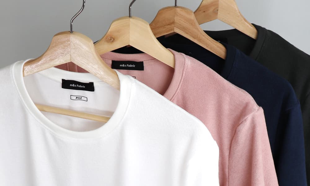 ワッフルTシャツのお知らせ