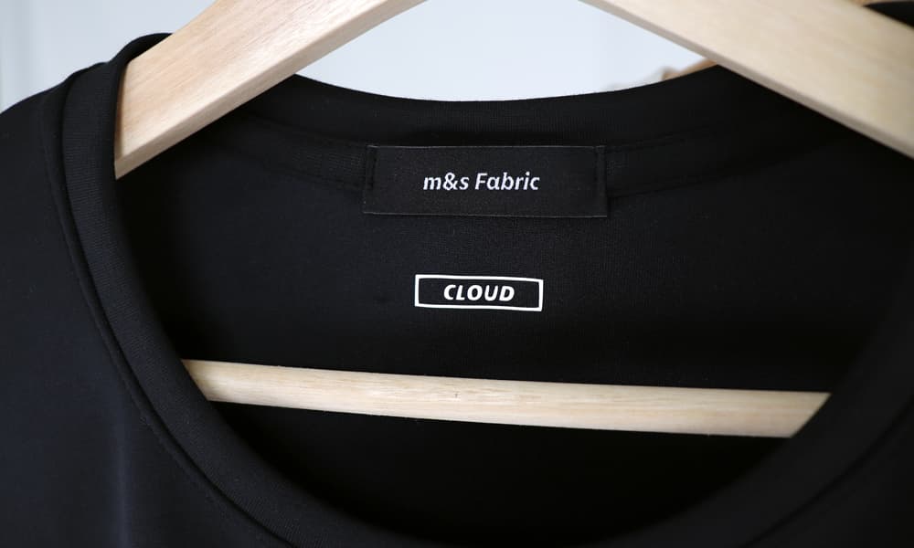 クラウドTシャツのお知らせ