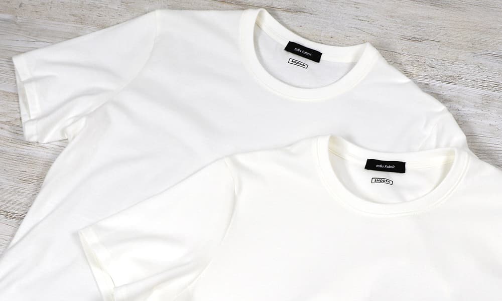 オフホワイトカラー追加のお知らせ