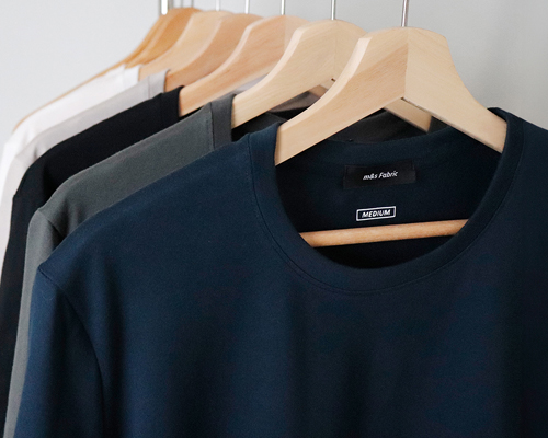 オーダーTシャツ